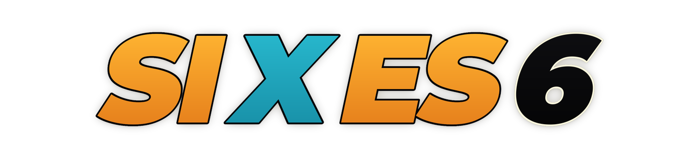 sixes6